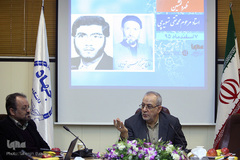 ظهر دلنشین پدر و پسر قرآنی خانواده تسویه‌چی