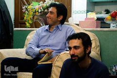 محمد ولیجانی