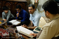 محمد ولیجانی