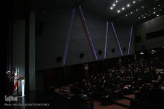 مراسم اختتامیه دومین جشنواره قرآنی «تعلیم و تربیت» شهرداری تهران