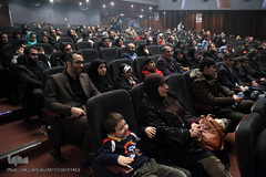 مراسم اختتامیه دومین جشنواره قرآنی «تعلیم و تربیت» شهرداری تهران