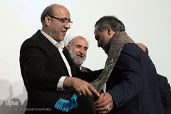 مراسم اختتامیه دومین جشنواره قرآنی «تعلیم و تربیت» شهرداری تهران