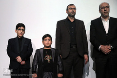 مراسم اختتامیه دومین جشنواره قرآنی «تعلیم و تربیت» شهرداری تهران