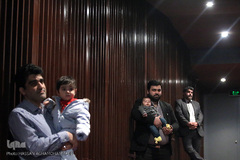 مراسم اختتامیه دومین جشنواره قرآنی «تعلیم و تربیت» شهرداری تهران