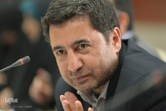 اولین نشست از همایش بین‌المللی مطالعات میان‌رشته‌ای قرآن کریم