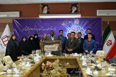 عبدالمالک احمد ادریس، استاد دانشگاه سودان 