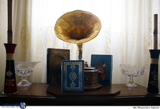 آئین سنتی خانه تکانی