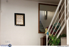 آئین سنتی خانه تکانی