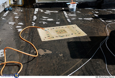 آئین سنتی خانه تکانی