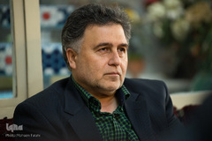 مراسم دهمین سالگرد درگذشت استاد علی اربابی
