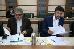 هشتادمین جلسه مجمع مشورتی شورای توسعه فرهنگ قرآنی