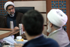 هشتادمین جلسه مجمع مشورتی شورای توسعه فرهنگ قرآنی