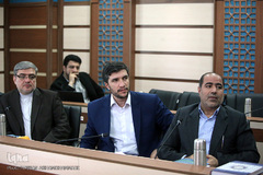 هشتادمین جلسه مجمع مشورتی شورای توسعه فرهنگ قرآنی