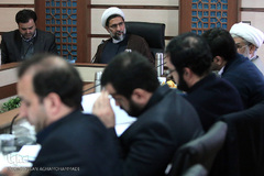 هشتادمین جلسه مجمع مشورتی شورای توسعه فرهنگ قرآنی