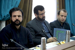 محمدحسین محمدزاده، مدیر شبکه قرآن و معارف سیما