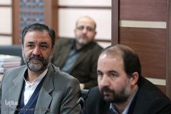 هشتادمین جلسه مجمع مشورتی شورای توسعه فرهنگ قرآنی