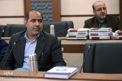 هشتادمین جلسه مجمع مشورتی شورای توسعه فرهنگ قرآنی