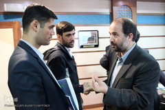 هشتادمین جلسه مجمع مشورتی شورای توسعه فرهنگ قرآنی