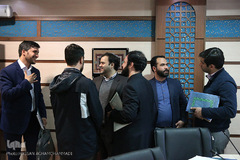 هشتادمین جلسه مجمع مشورتی شورای توسعه فرهنگ قرآنی