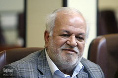 نشست ظهر دلنشین استاد ابوالفضل بهرام‌پور
