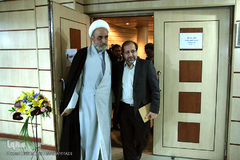 مراسم تجلیل از برگزیدگان پانزدهمین آزمون سراسری حفظ قرآن وزارت فرهنگ و ارشاد اسلامی 