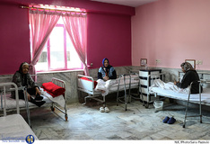 مادران فراموش شده