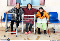 مادران فراموش شده