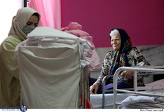 مادران فراموش شده