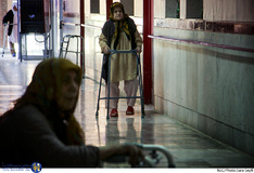 مادران فراموش شده