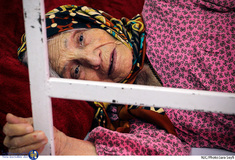 مادران فراموش شده