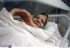 مادران فراموش شده