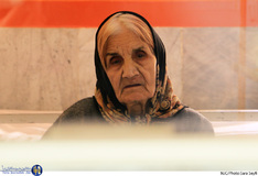 مادران فراموش شده