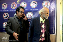 دیدار نوروزی جامعه قرآنی در سال ۹۶