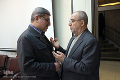 دیدار نوروزی جامعه قرآنی در سال ۹۶