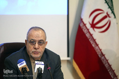 استاد حبیب مهکام، پیشکسوت قرآنی