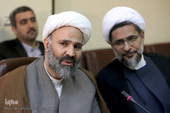 حجت الاسلام پژمانفر، رئیس کمیسیون فرهنگی و فراکسیون قرآن و عترت مجلس