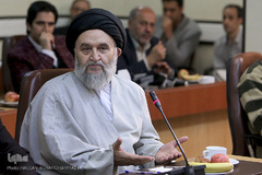 حجت الاسلام دعوتی