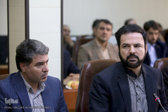 دیدار نوروزی جامعه قرآنی در سال ۹۶