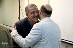 دیدار نوروزی جامعه قرآنی در سال ۹۶