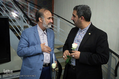 دیدار نوروزی جامعه قرآنی در سال ۹۶