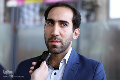 مصاحبه با آقای ٰٰٰمجتبی محمد بیگی