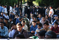 ویژه برنامه سالروز تولد شهید ابراهیم هادی 