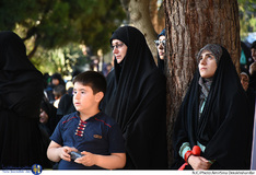 ویژه برنامه سالروز تولد شهید ابراهیم هادی 