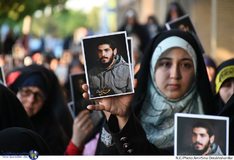 ویژه برنامه سالروز تولد شهید ابراهیم هادی 