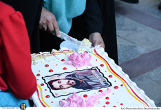 ویژه برنامه سالروز تولد شهید ابراهیم هادی 