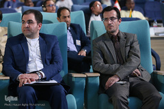 ششمین روز برگزاری مسابقات بین الملی قرآن کریم