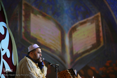 ششمین روز برگزاری مسابقات بین الملی قرآن کریم