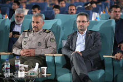 ششمین روز برگزاری مسابقات بین الملی قرآن کریم