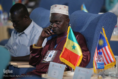 ششمین روز برگزاری مسابقات بین الملی قرآن کریم