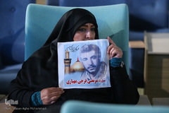 ششمین روز برگزاری مسابقات بین الملی قرآن کریم